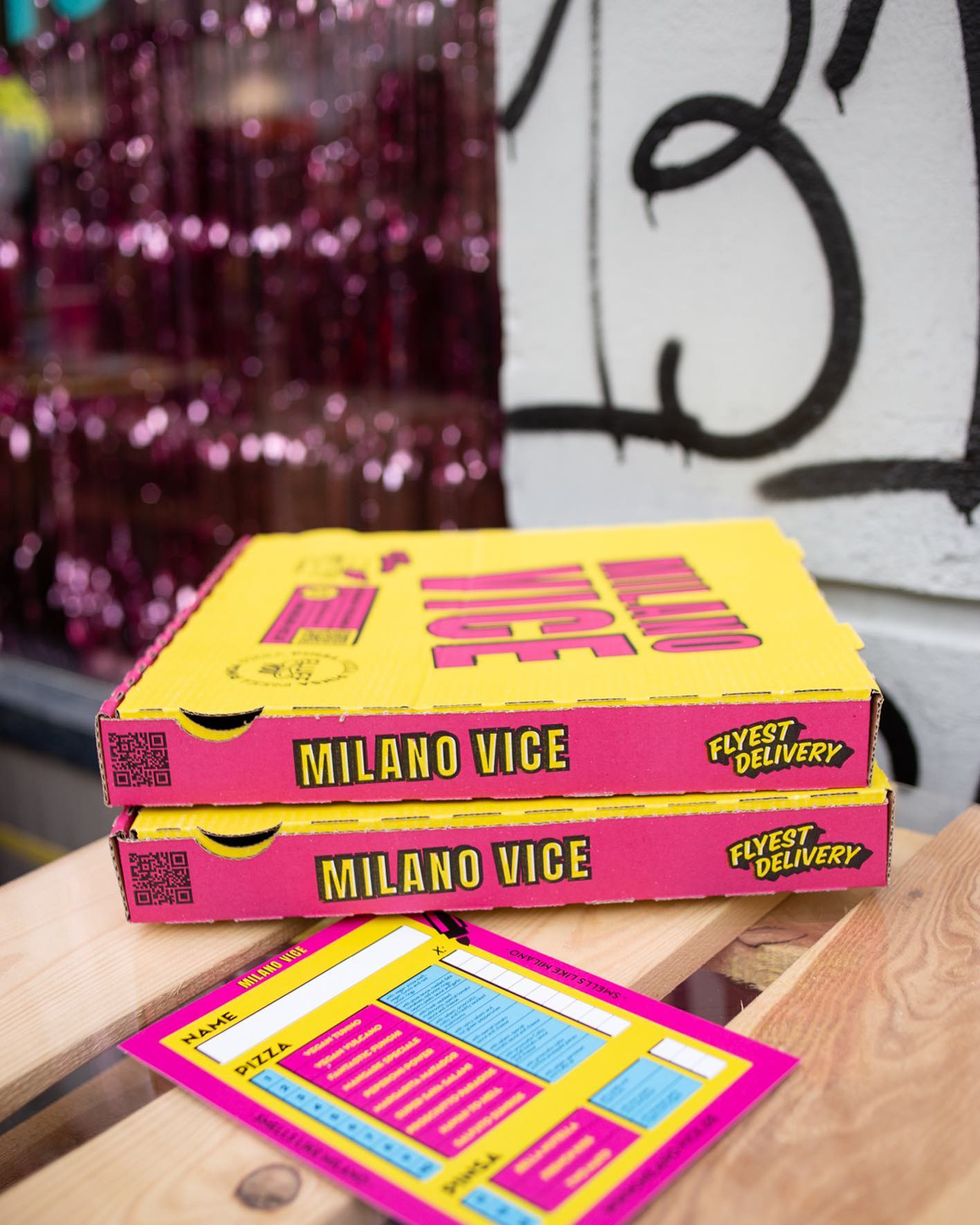 Milano Vice