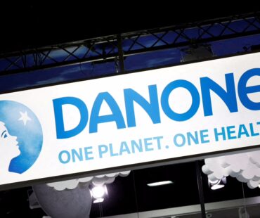 Danone Buys Majority Stake in Plant-Based Formula Maker Kate Farms