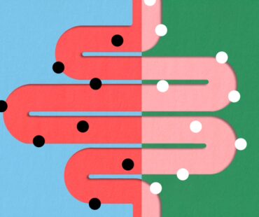 My Digestive Tract Flunked a Health Test. Here’s How I’m Coping.