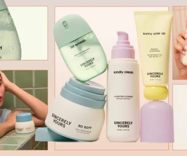 Glossy Pop Newsletter: With Sincerely Yours, Sephora officially targets Gen Alpha