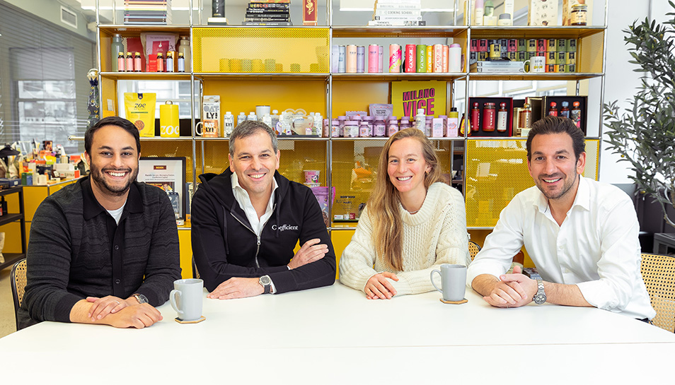 Coefficient Capital Partners